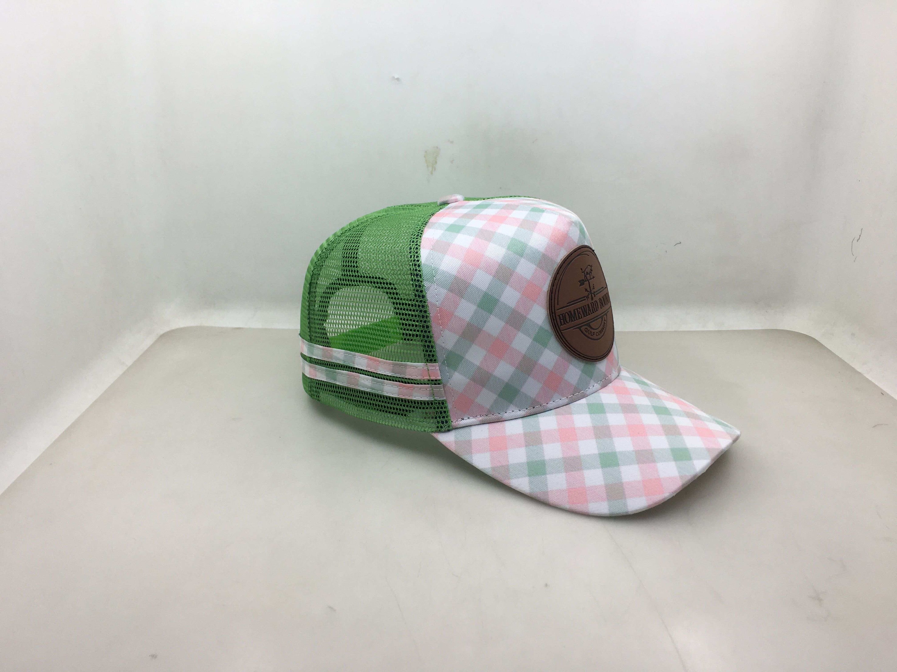 Gulf Country Trucker Cap - Rocky