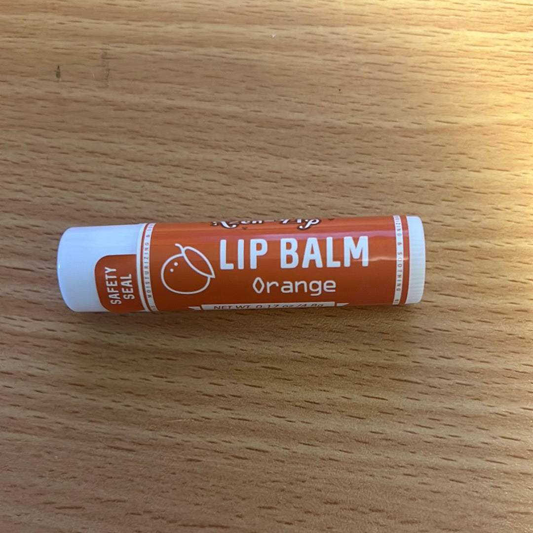 Lip Balm