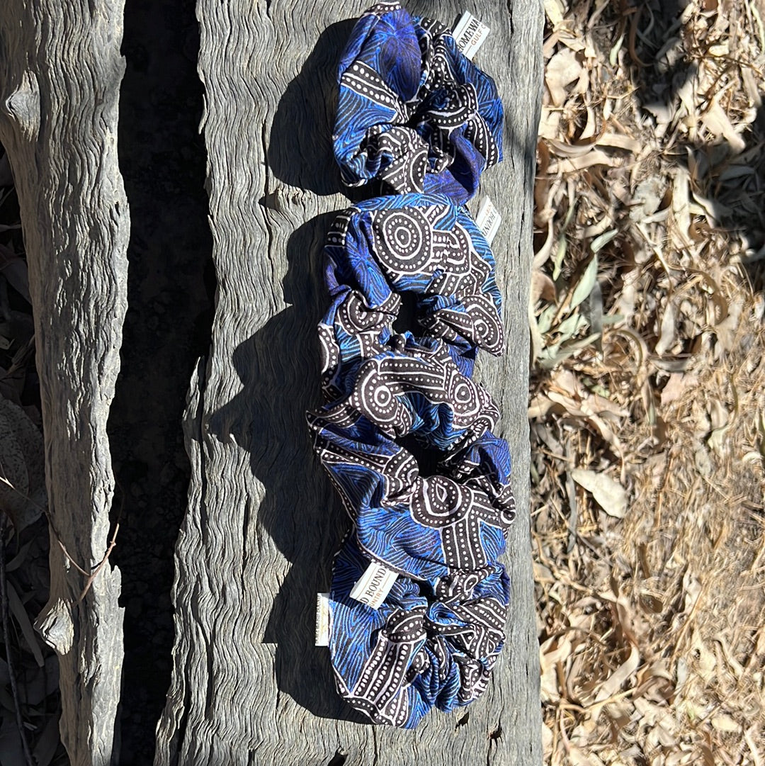 Scrunchies