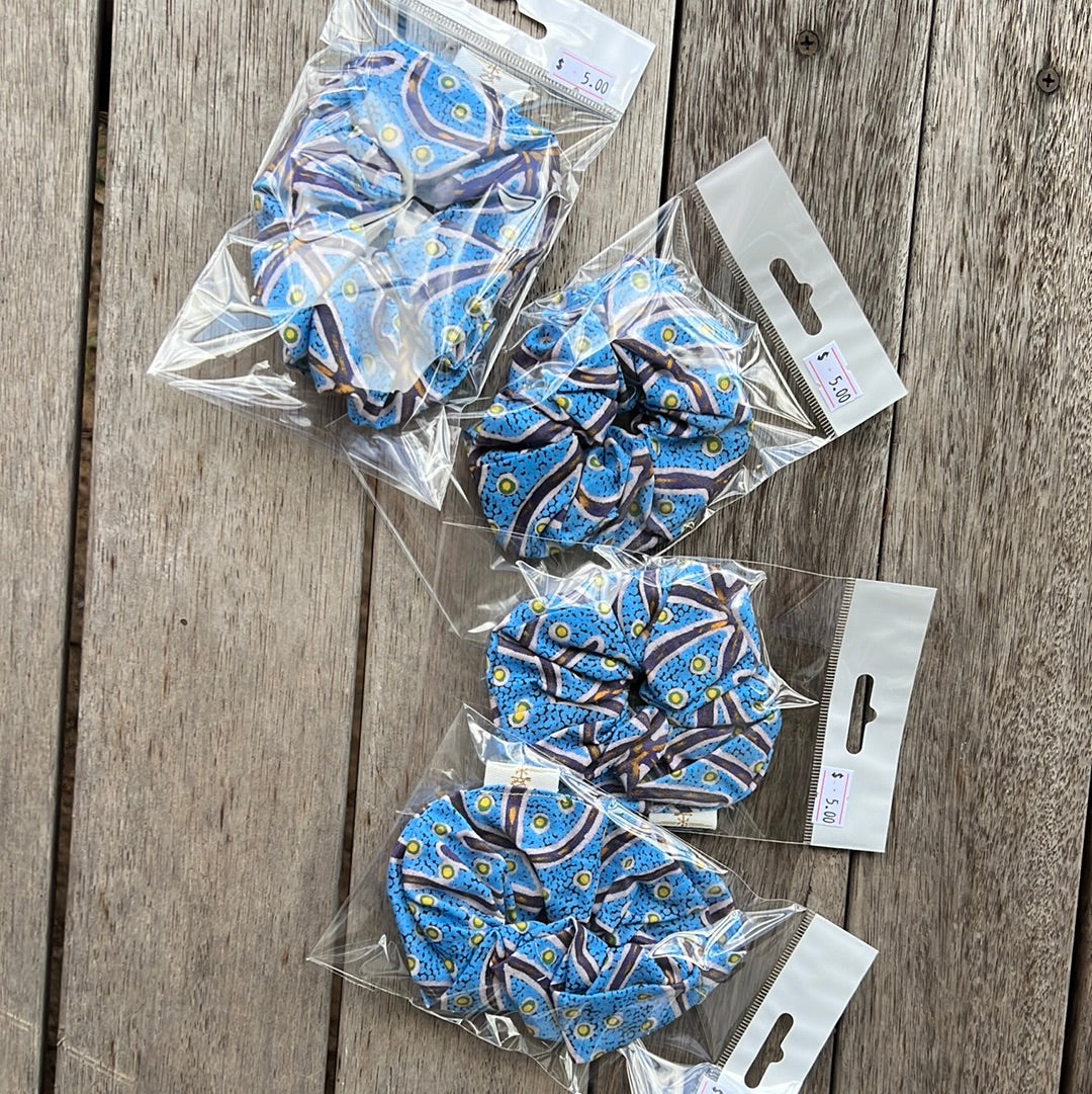 Scrunchies