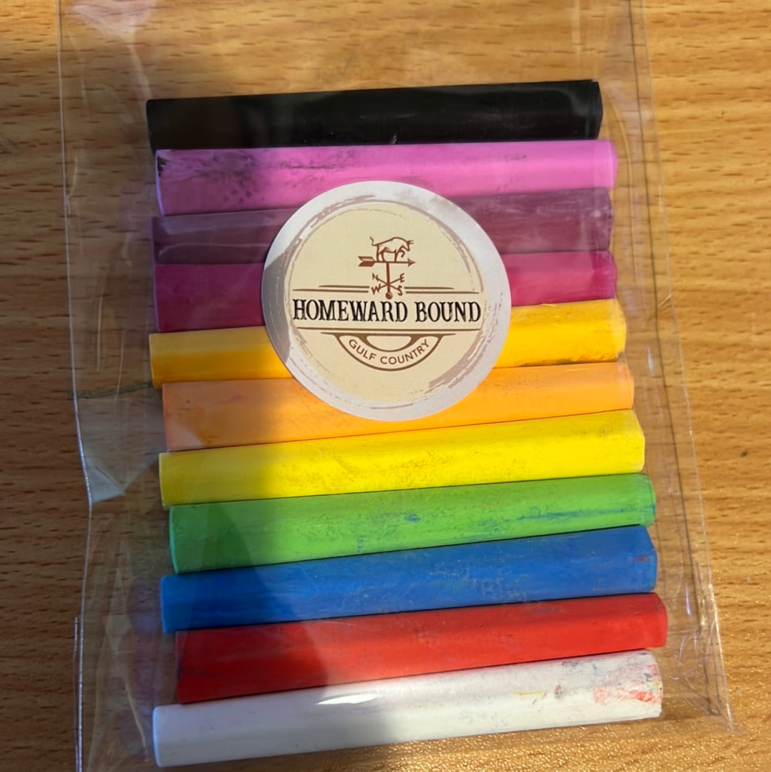 Dust Free Chalk