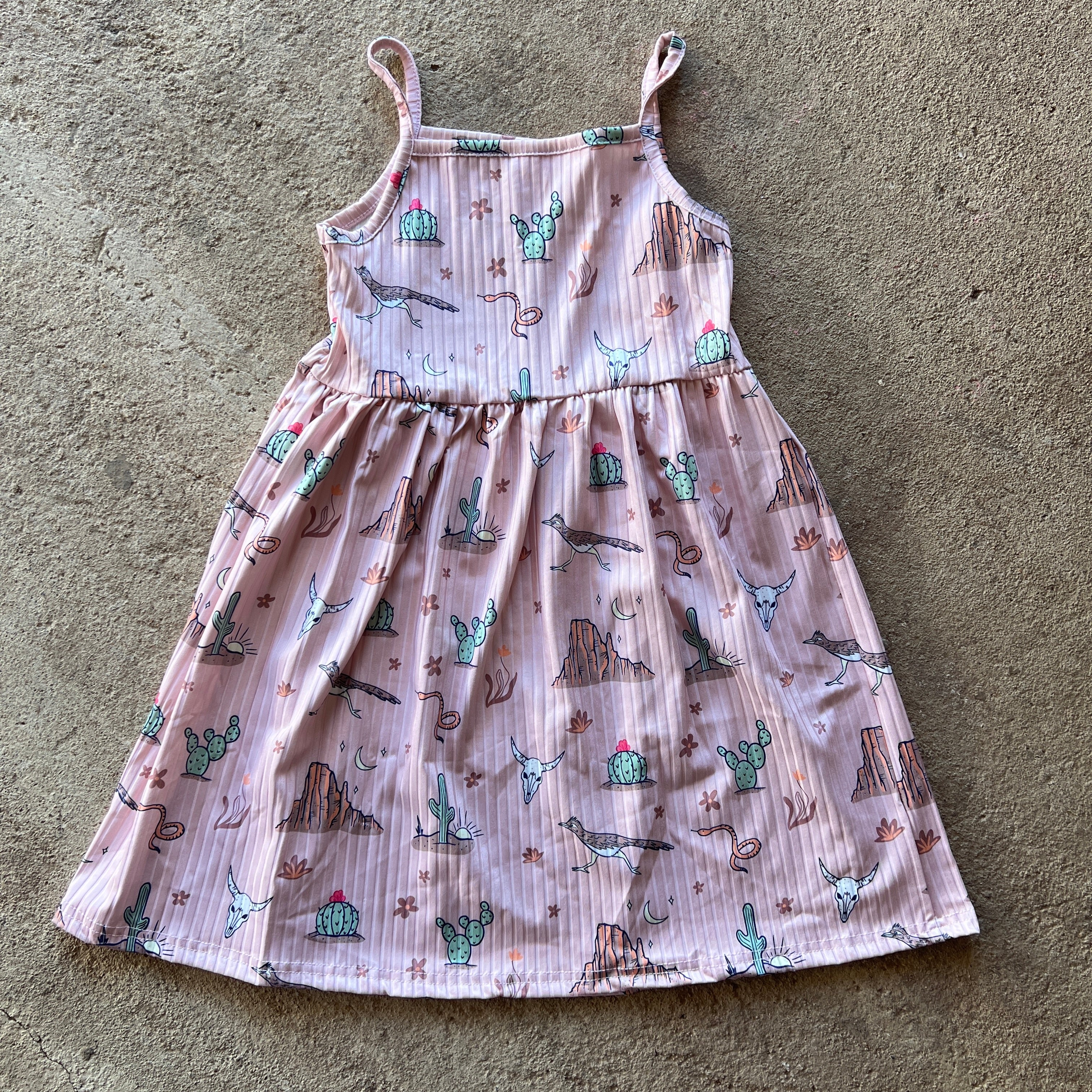Western Dresses