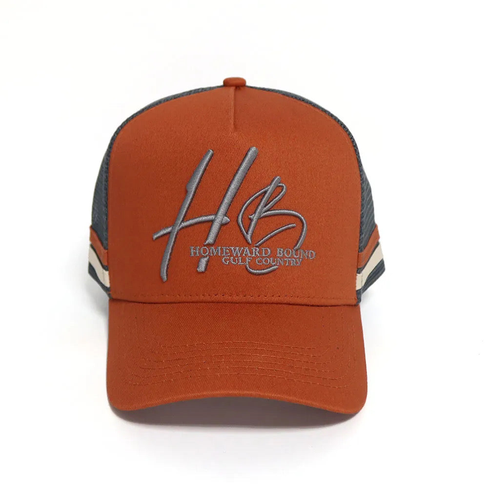 Barkley - Gulf Country Trucker Cap