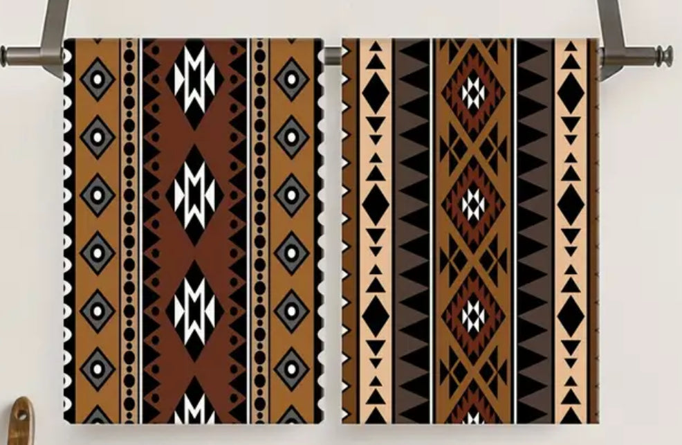 Tea Towels 2 pk