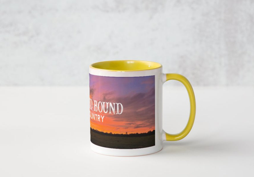 HBGC COFFEE CUP
