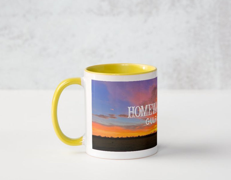HBGC COFFEE CUP