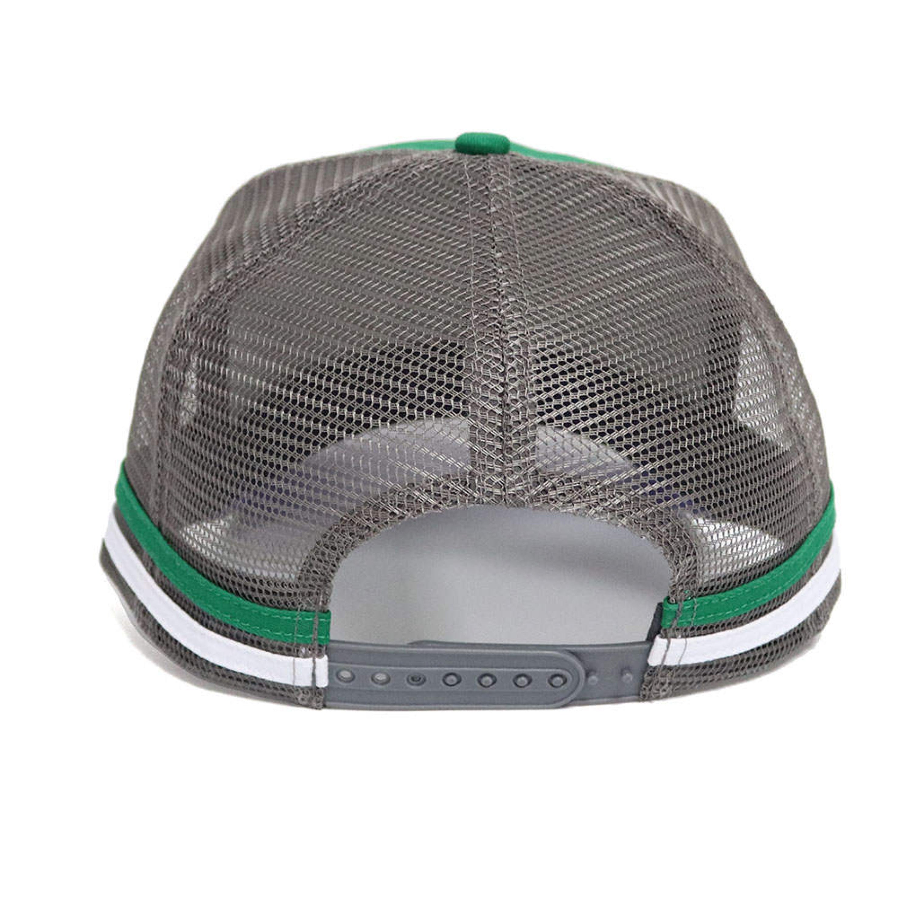 Gulf Country Trucker Cap- LINCOLN